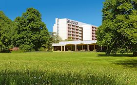 Seminaris Hotel Lüneburg